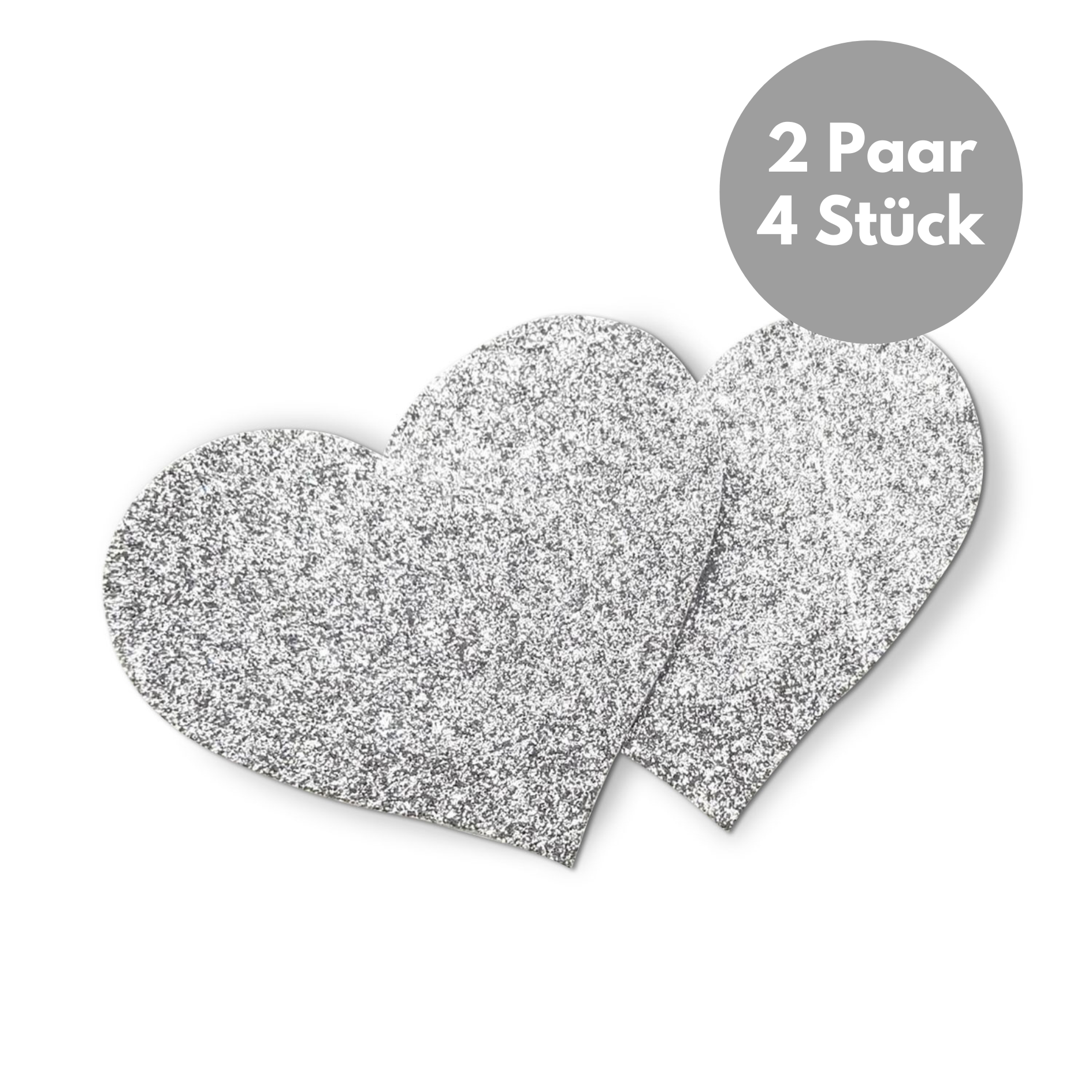 Nipplis Christmas Edition 2024 (6 paia)