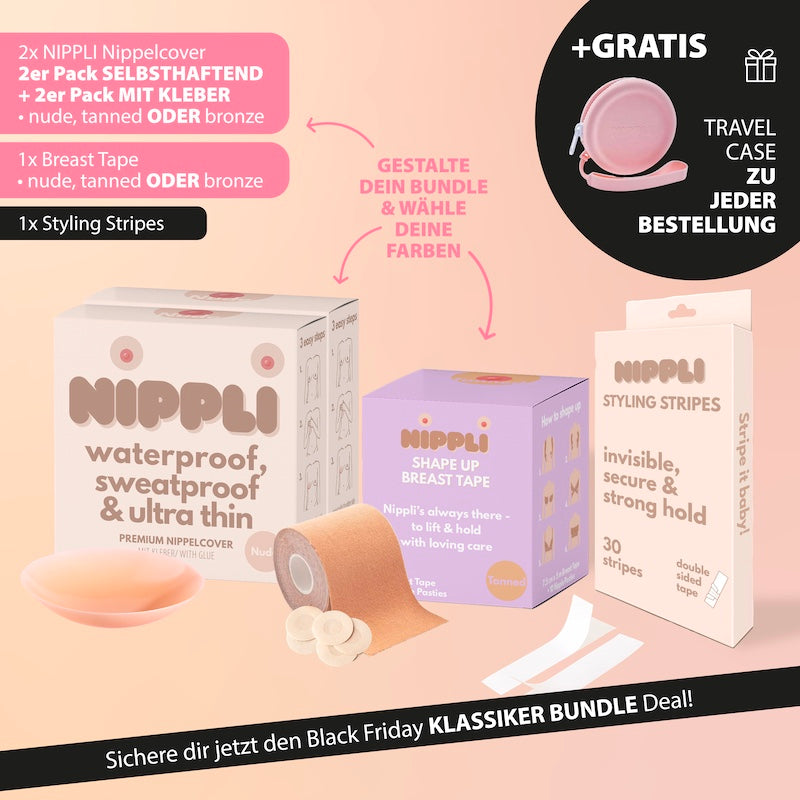 Pacchetto bestseller