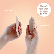 Cuscinetti gonfiabili (1 paio)