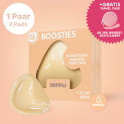 Riduttori per capezzoli