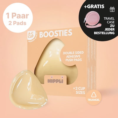 Riduttori per capezzoli