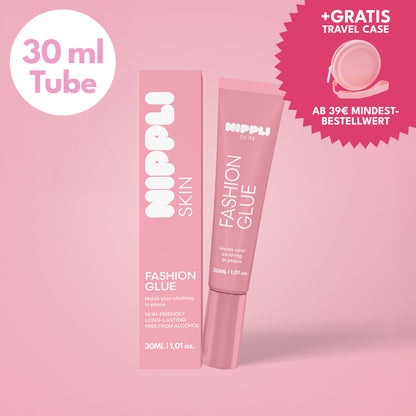 Fashion Glue, colla fissante 30ml