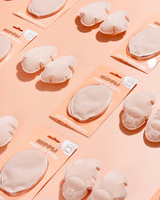 Cuscinetti gonfiabili (1 paio)