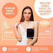 Riduttori per capezzoli