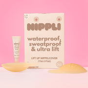 Copricapezzoli Lift Up 2 paia, 4 pezzi.