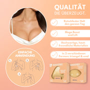 Riduttori per capezzoli