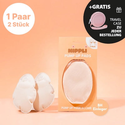 Cuscinetti gonfiabili (1 paio)