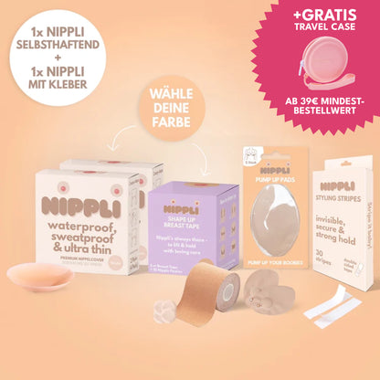 Pacchetto iniziale