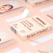 Strisce per lo styling dei capezzoli, 30 pezzi. 