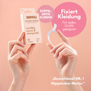 Strisce per lo styling dei capezzoli, 30 pezzi. 