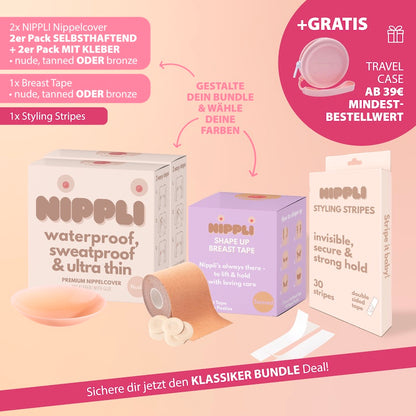 Pacchetto bestseller