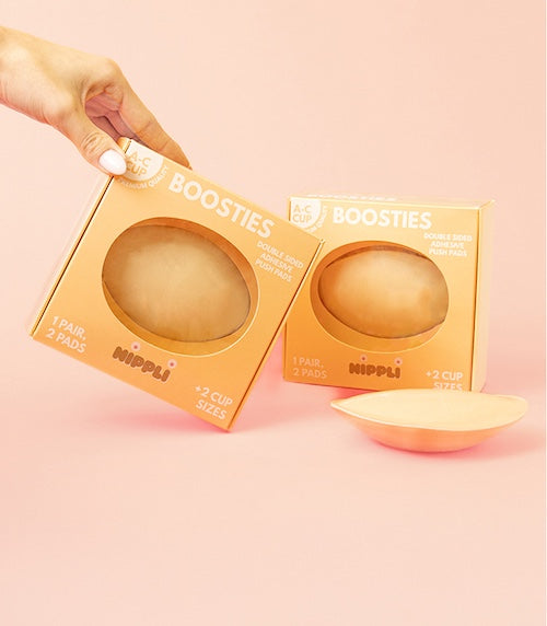 PERFEKT ZUM PUSH-UP EFFEKT